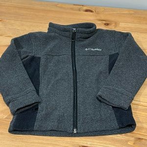 Columbia Jacket